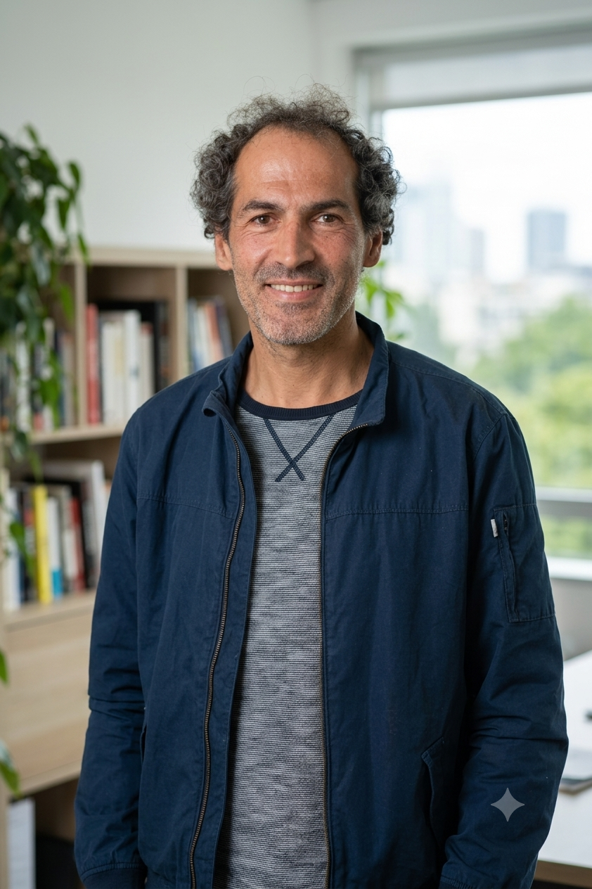 Víctor Perdiz